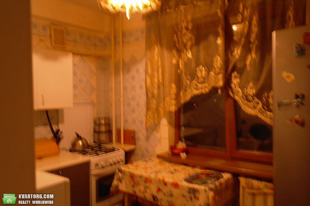 Sell 3-room apartment. Одесса, Заболотного — photo 5