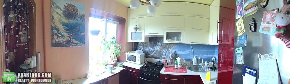 Sell 2-room apartment. Киев,  Тампере — photo 1