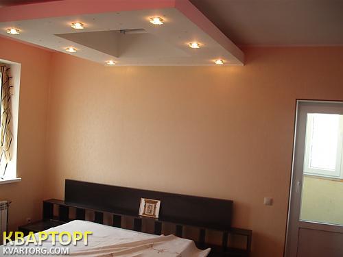 Rent out 2-room apartment. Киев,  Ахматовой — photo 9