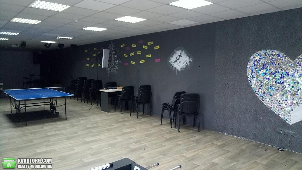 Sell office. Киев,  Зодчих — photo 4
