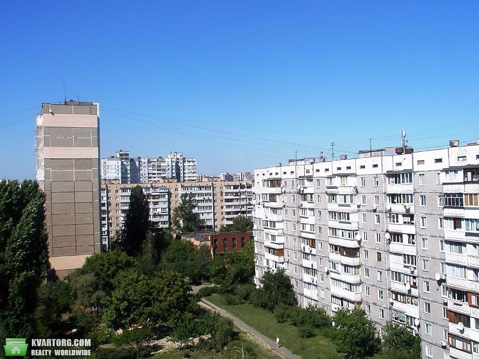 Sell 1-room apartment. Киев,  Закревского — photo 1