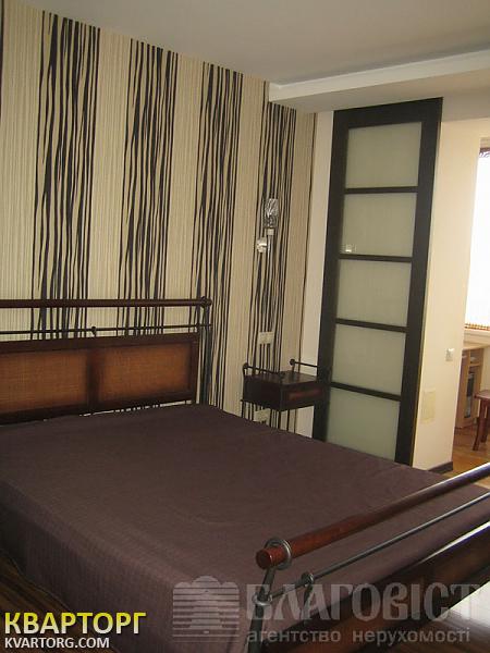 Sell 3-room apartment. Киев,  40-летия Октября просп — photo 4