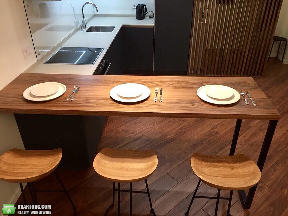 Rent out 2-room apartment. Киев, Патриса Лумумбы — photo 3