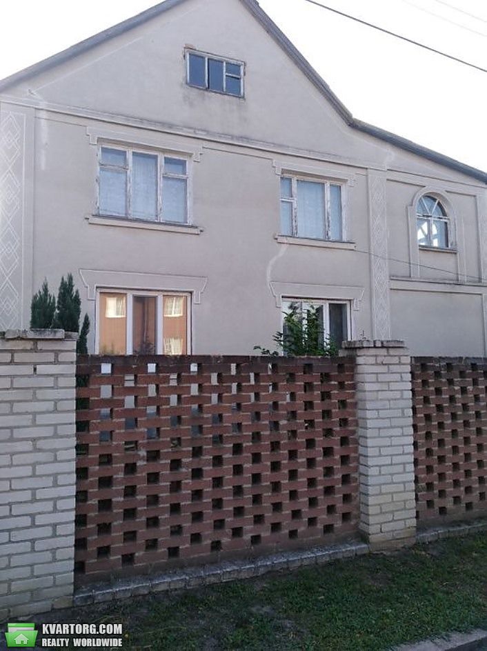 Sell house. Киевская обл., Біла Церква — photo 1