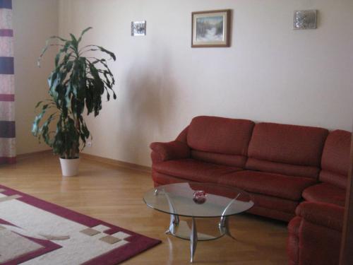 Rent out 4-room apartment. Киев,  Героев Сталинграда пр — photo 4