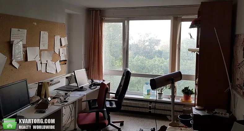 Sell 1-room apartment. Киев,  Соломенская — photo 1