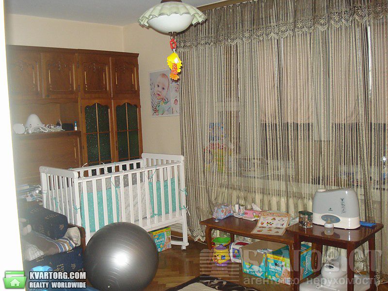 Sell 4-room apartment. Киев,  Окипной — photo 8
