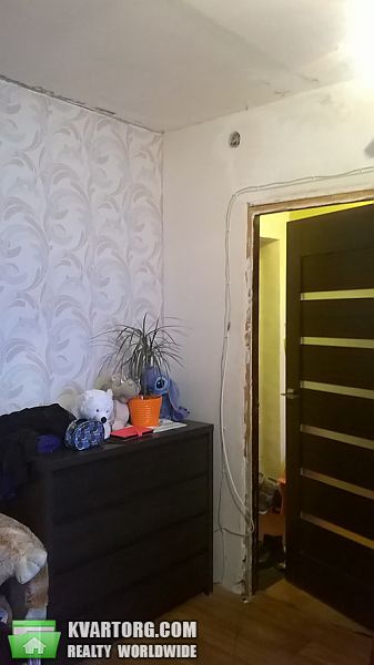 Sell 1-room apartment. Киев, Воскресенская — photo 1