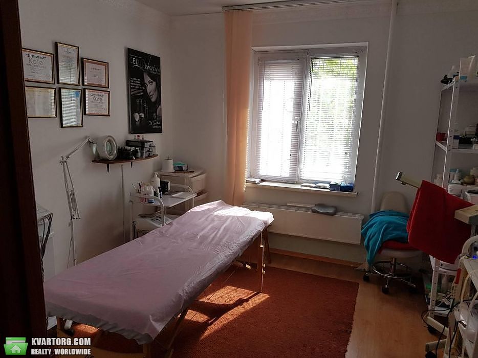 Sell 1-room apartment. Киев,  Срибнокильская — photo 4