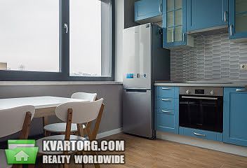 Rent out 2-room apartment. Киев,  Антоновича — photo 4