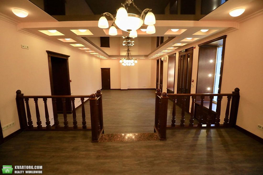 Rent out office. Киев,  Шота Руставели — photo 3