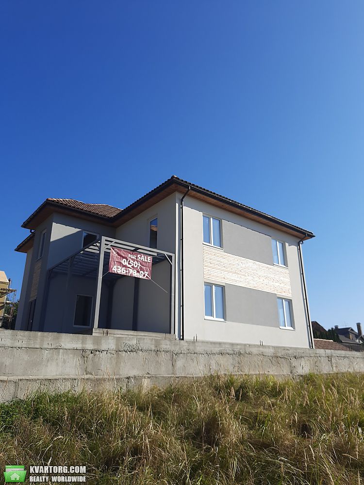 Sell house. Киевская обл., Стежки — photo 7