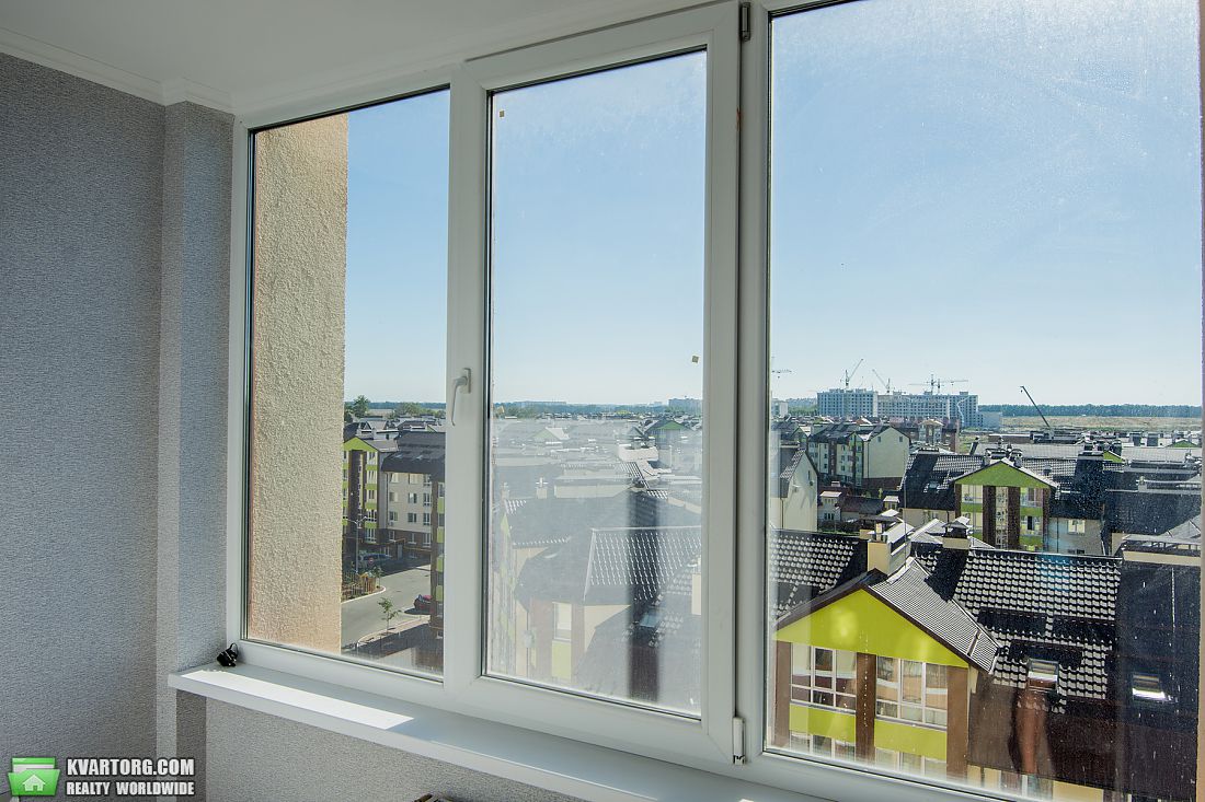 Sell 1-room apartment. Киев, Гетьманская — photo 10