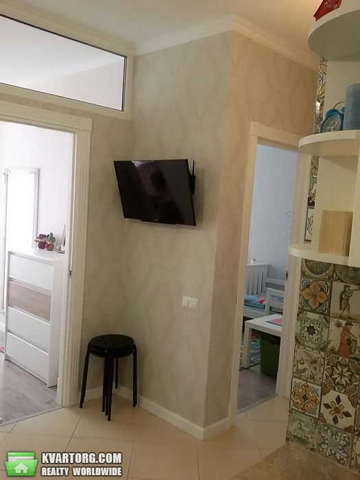 Sell 1-room apartment. Киев, Регенераторная — photo 4