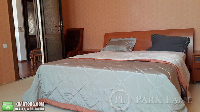 Sell 3-room apartment. Киев, Заньковецкой — photo 1