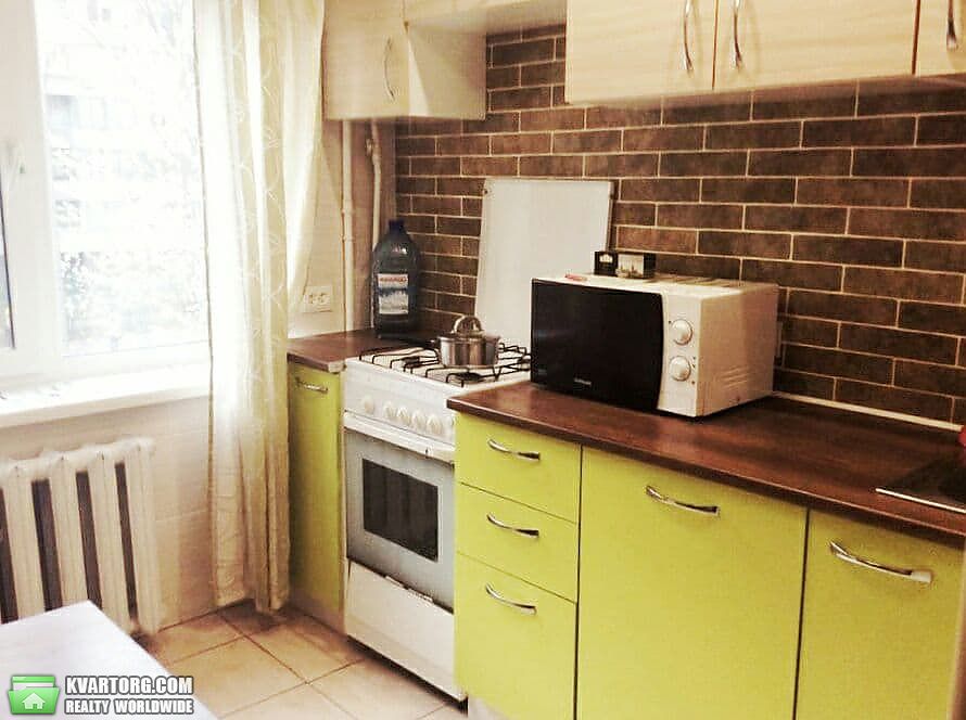 Rent out 2-room apartment. Киев,  Победы пр — photo 1