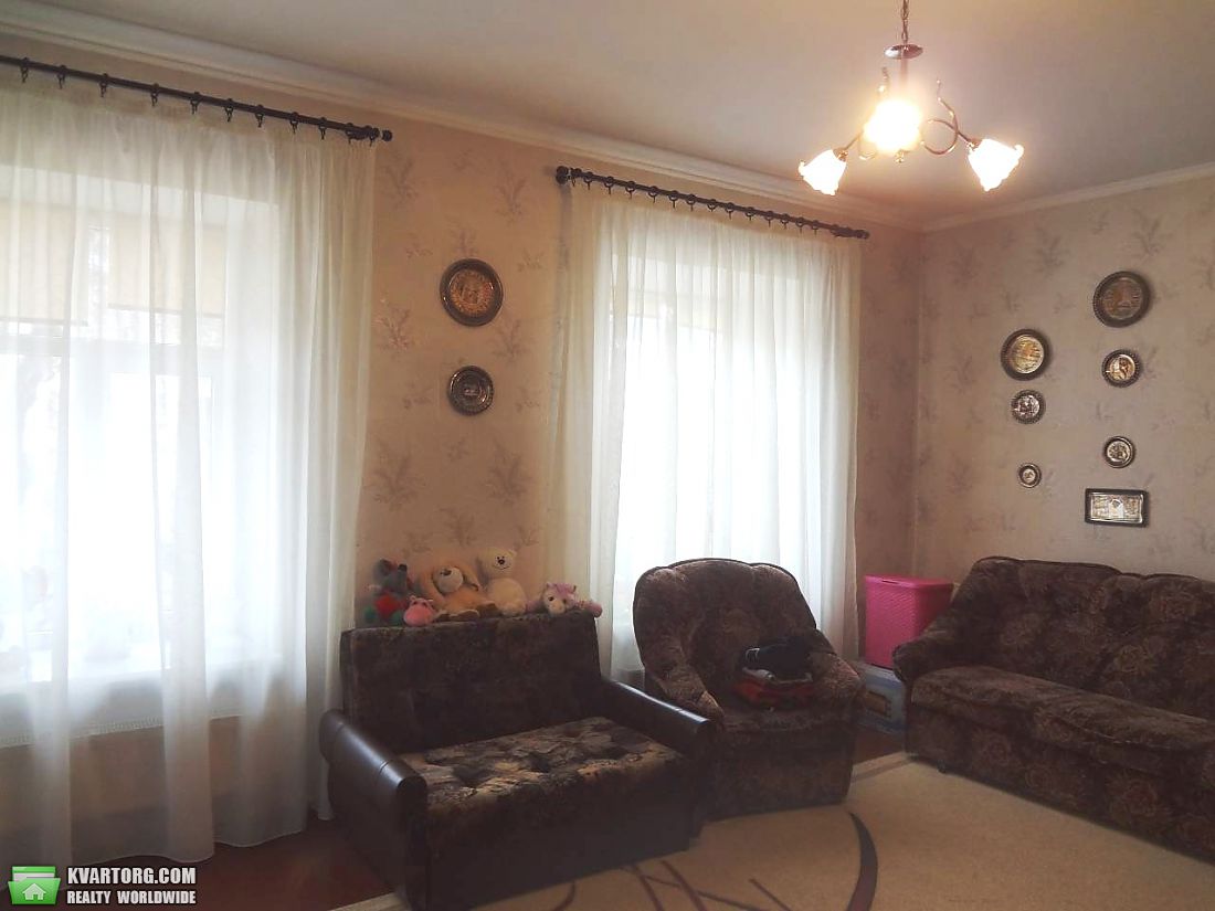 Sell 3-room apartment. Одесса, Приморская — photo 1