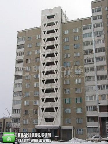 Sell 4-room apartment. Киев,  Заболотного — photo 2