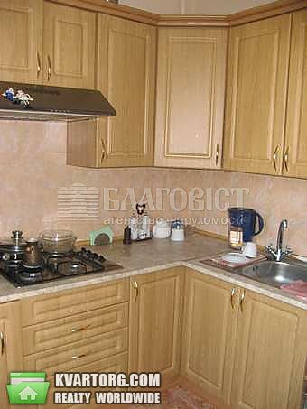 Sell 2-room apartment. Киев,  Щорса пер — photo 5