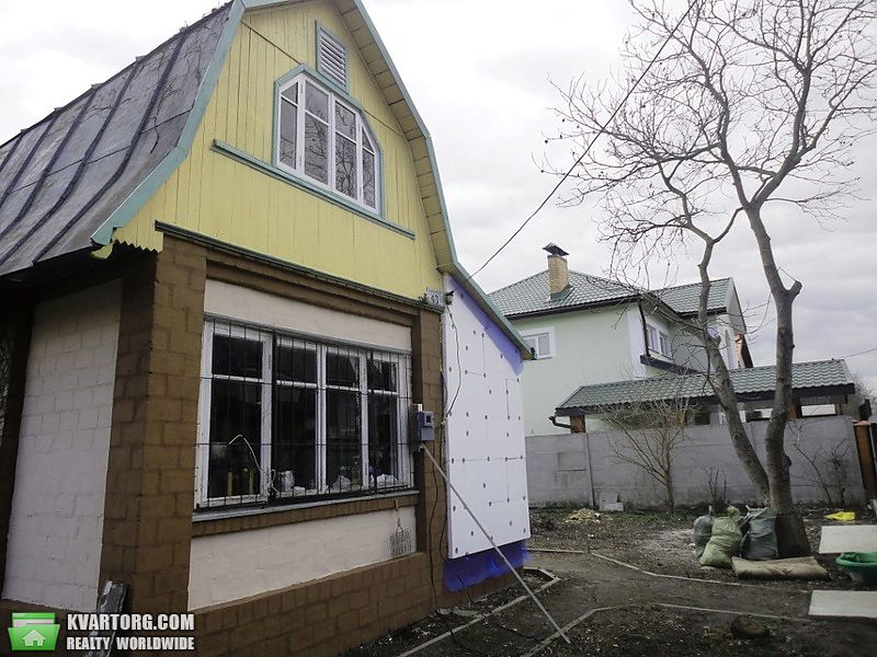 Sell house. Киев,  Садовая Осокорки — photo 5