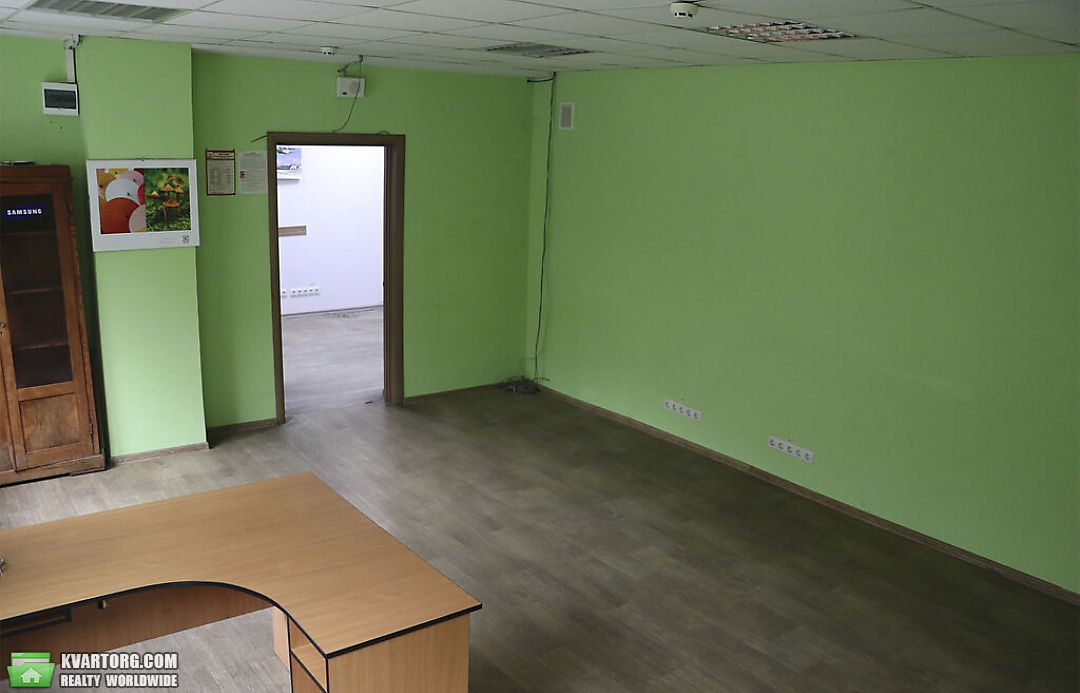 Rent out office. Киев, Кирилівська — photo 4