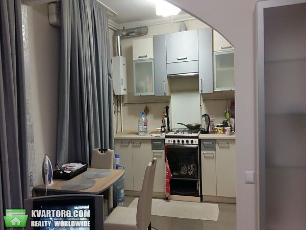 Rent out 2-room apartment. Днепропетровск, пр.Карла Маркса — photo 7