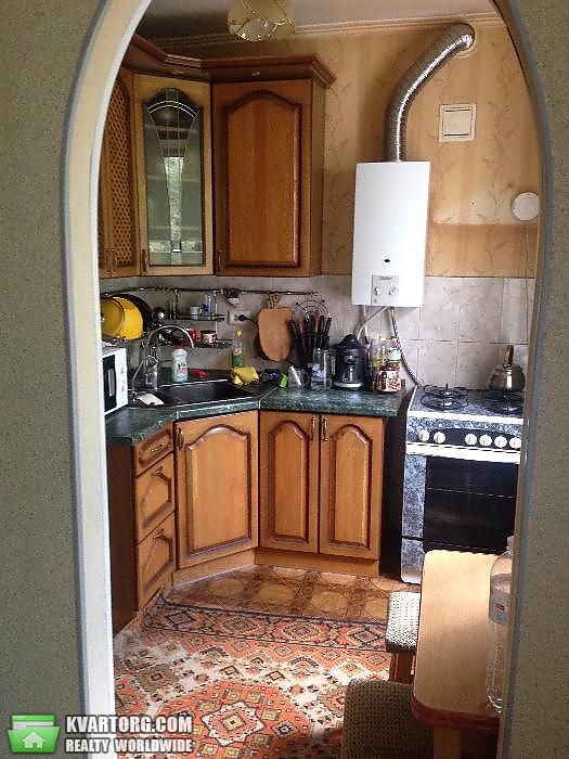 Sell 3-room apartment. Киев,  Жуковского — photo 4