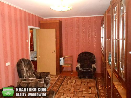 сдам 1-комнатную квартиру. Одесса,  проспект Гагарина - фото 2