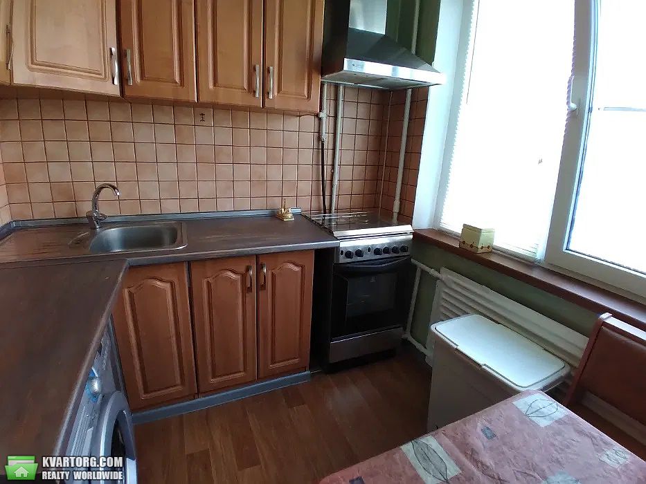 Sell 3-room apartment. Киев,  Гната Юры — photo 4