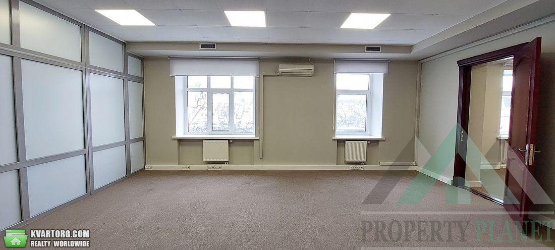 Rent out office. Киев, Подольский проулок — photo 4
