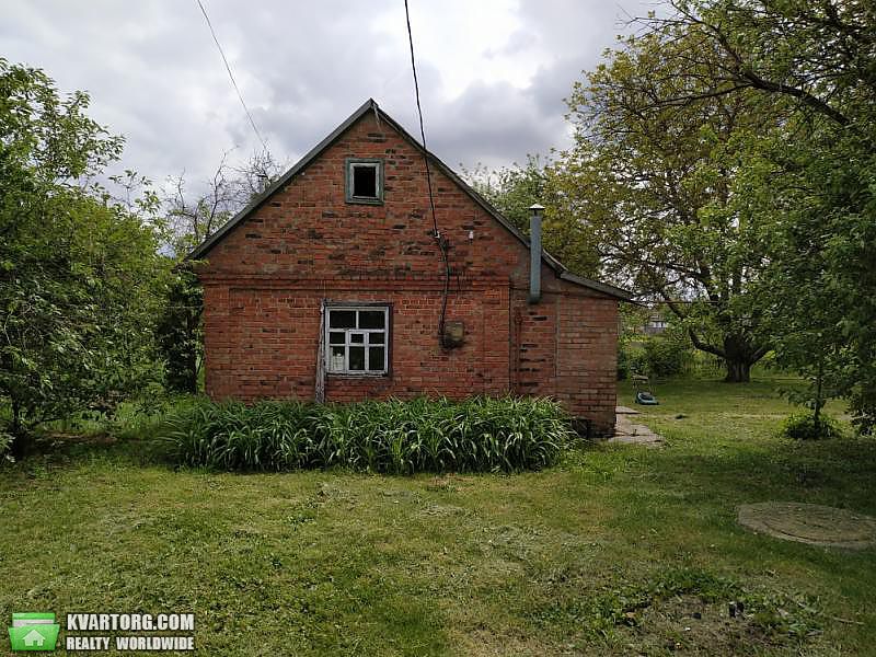 Sell house. Полтава, Пирятинский район, село В — photo 3