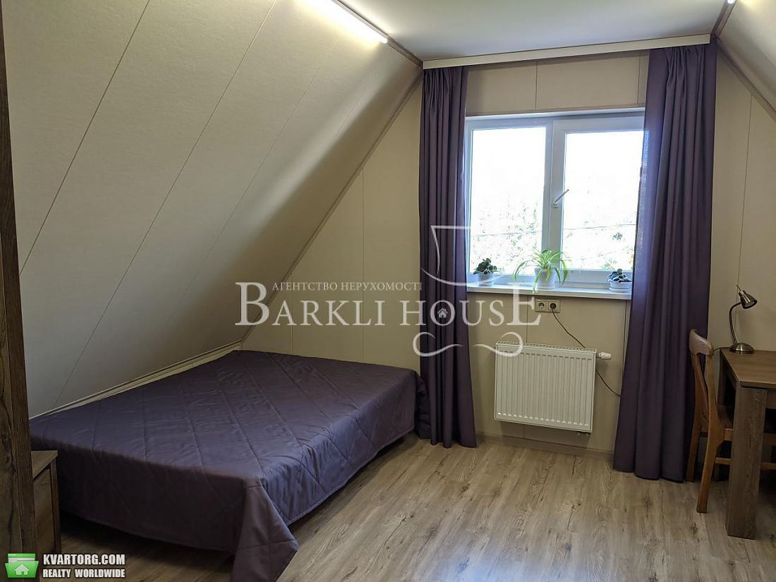 Rent out house. Киев, парковая — photo 9