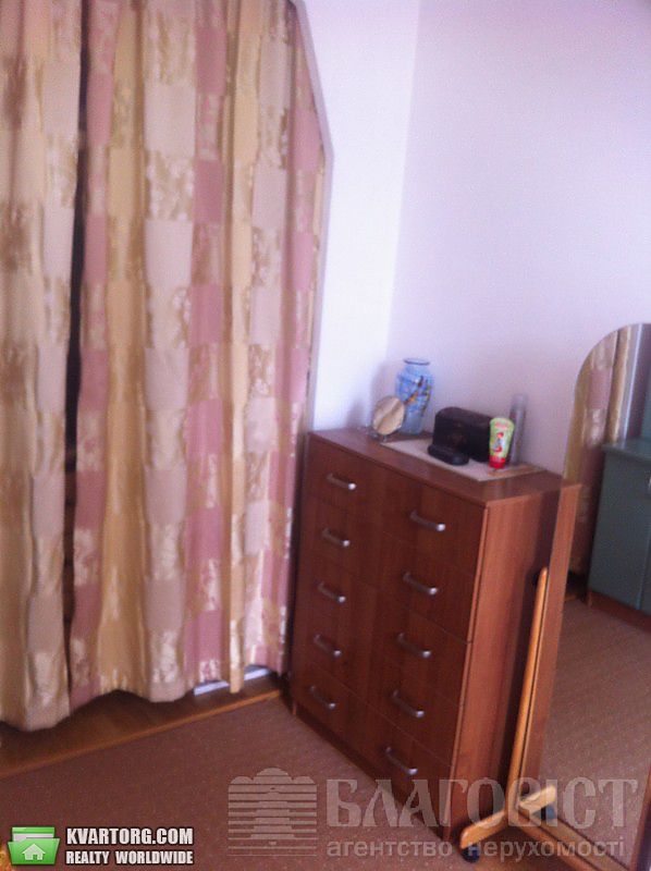 Sell 2-room apartment. Киев,  Саксаганского — photo 8