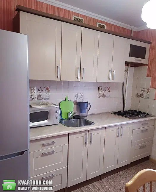 Sell 1-room apartment. Киев, Симиренко — photo 1