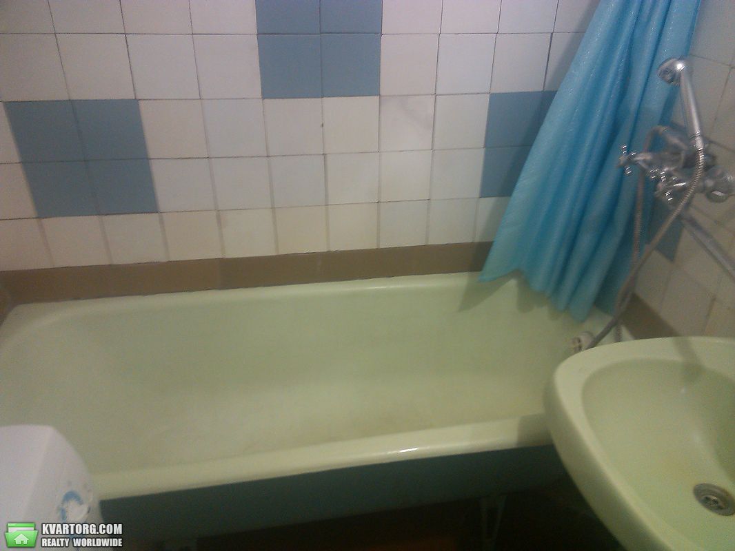 Sell 1-room apartment. Киев,  Ревуцкого — photo 6