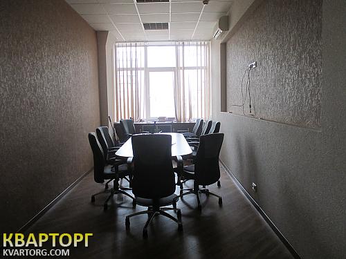 Rent out office. Киев, Леси Украинки бул — photo 1