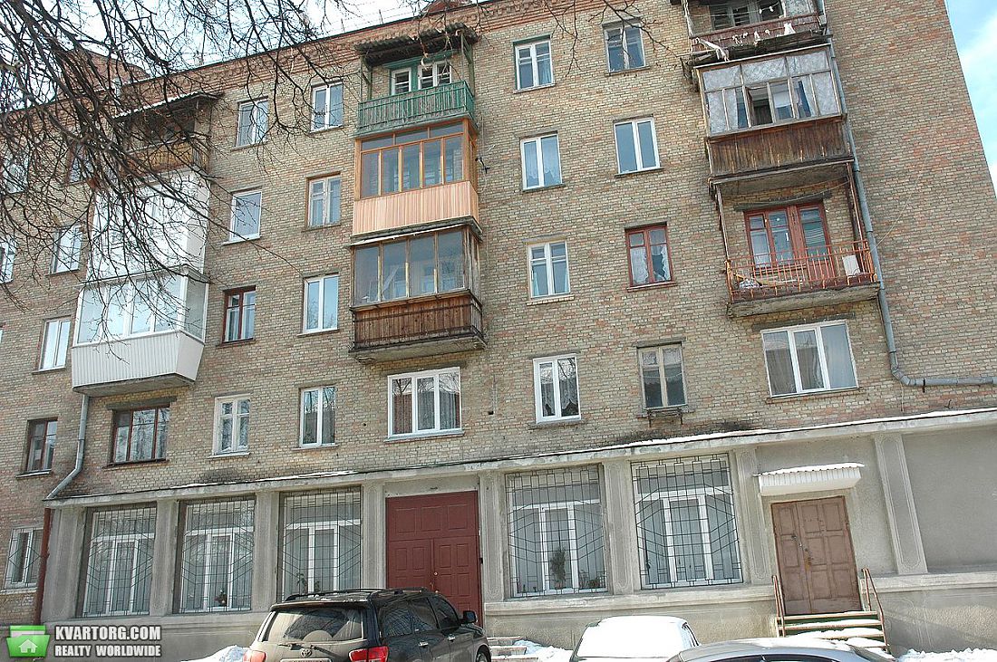 Sell 2-room apartment. Киев,  Жуковского пер — photo 1