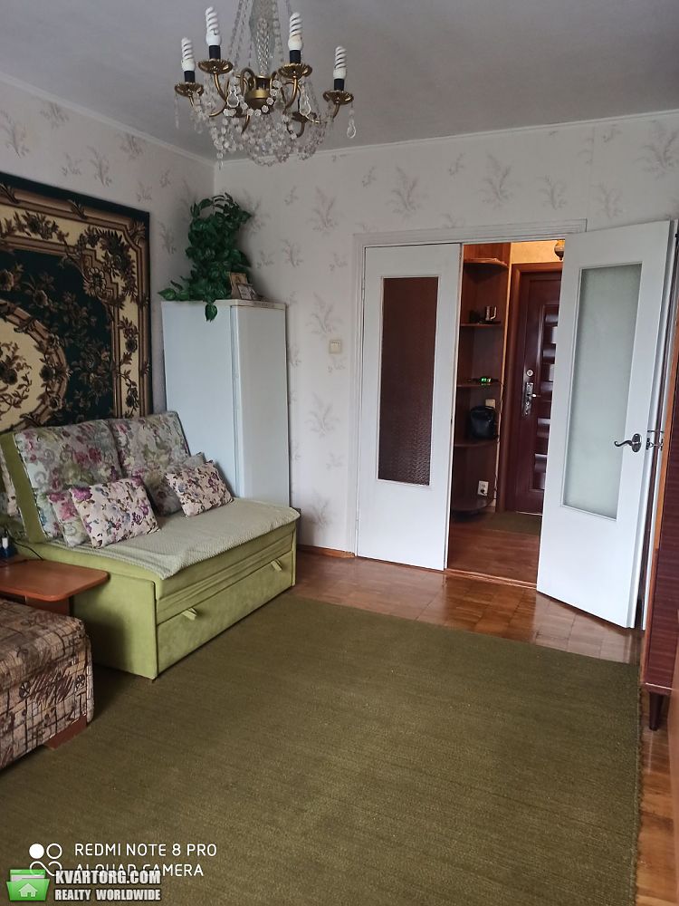 Sell 2-room apartment. Киев, Оноре Де Бальзака — photo 4