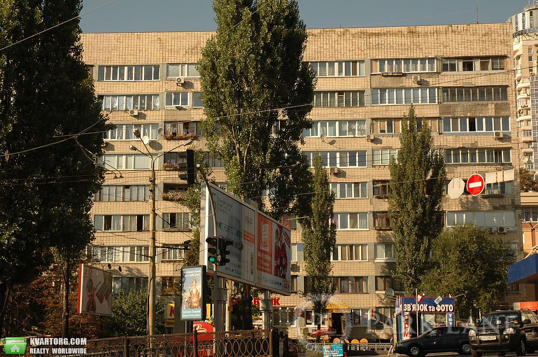 Sell 4-room apartment. Киев, бульвар Шевченка — photo 1
