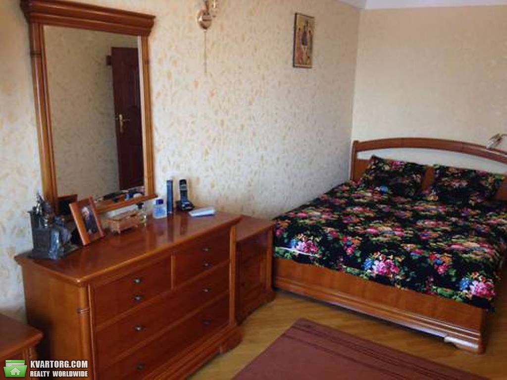 продам 2-комнатную квартиру. Киев,   Окипной - фото 2