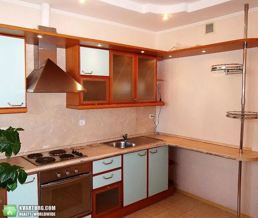 Rent out 2-room apartment. Киев, проспект Леся Курбаса — photo 5
