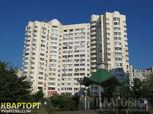Sell 3-room apartment. Киев, Бажана — photo 1
