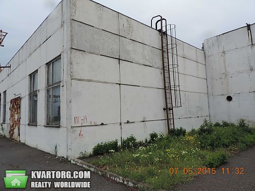 Rent out warehouse. Николаев, Корабелов просп — photo 5