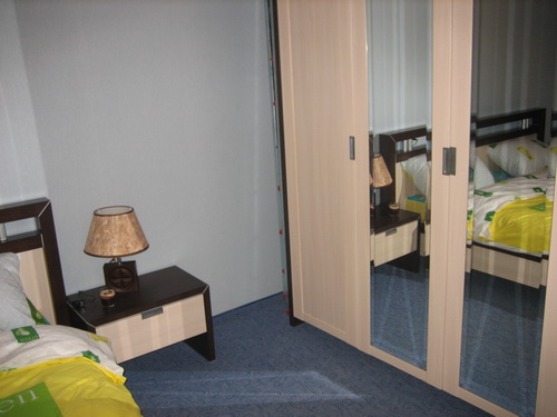 Rent out 2-room apartment. Киев, б-р.Шевченко — photo 5