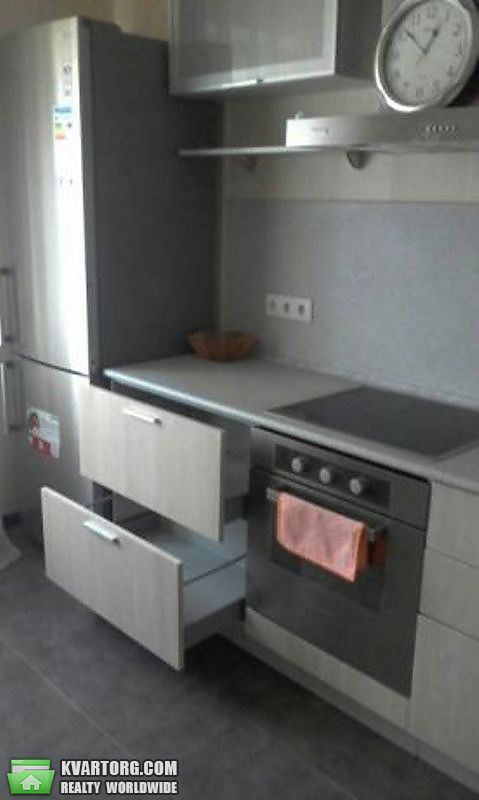 Sell 2-room apartment. Киев,  Лисковская — photo 4