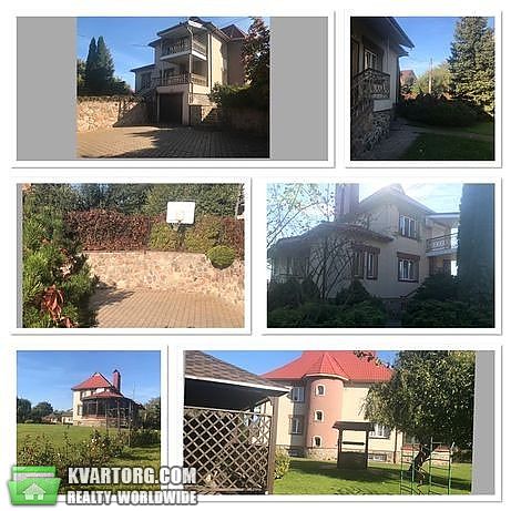 Rent out house. Киевская обл., Одесская трасса — photo 1