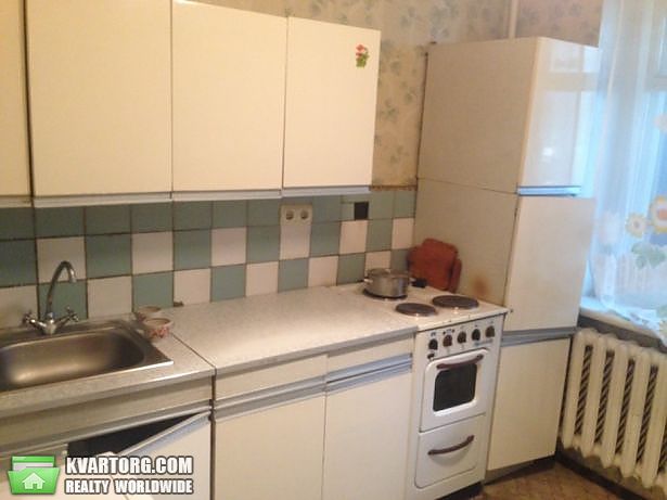 Sell 1-room apartment. Киев,  Заболотного — photo 4