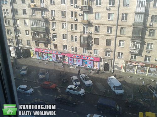Sell 2-room apartment. Киев, Красноармейская — photo 1