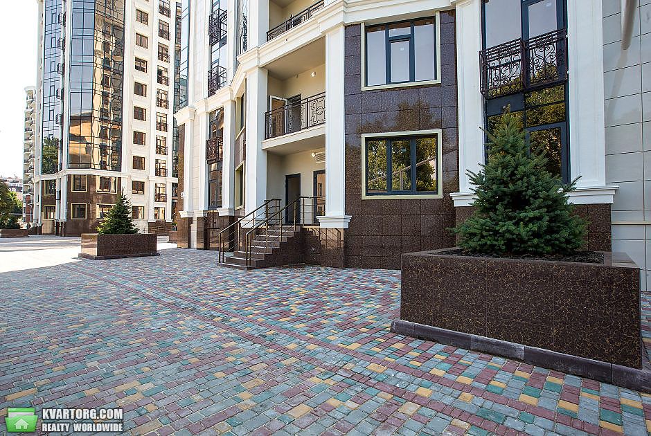 продам 2-комнатную квартиру. Одесса,  Итальянский бульвар - фото 2