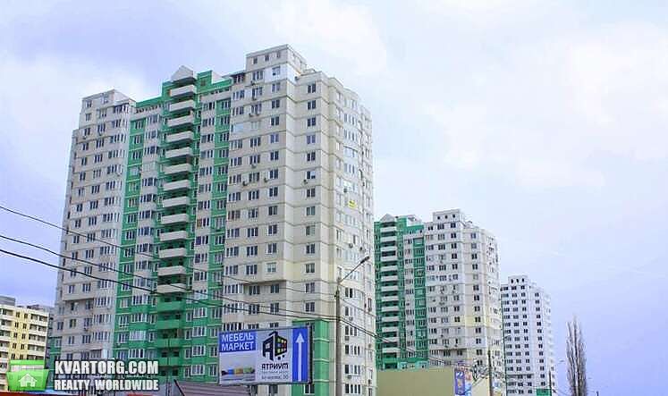 Sell 1-room apartment. Одесса, Бочарова — photo 1
